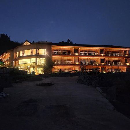The Foresta Resort ,Mulshi Paud 外观 照片