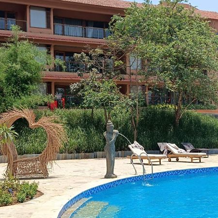 The Foresta Resort ,Mulshi Paud 外观 照片