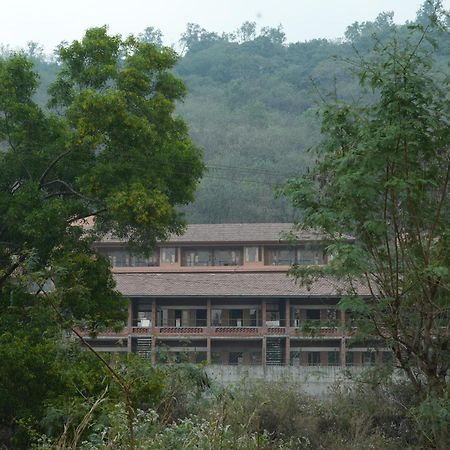 The Foresta Resort ,Mulshi Paud 外观 照片