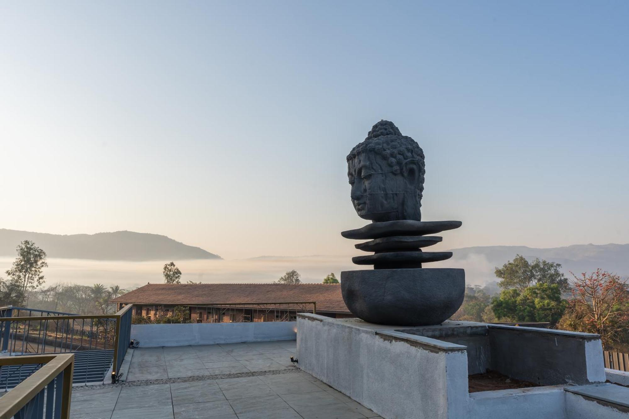 The Foresta Resort ,Mulshi Paud 外观 照片