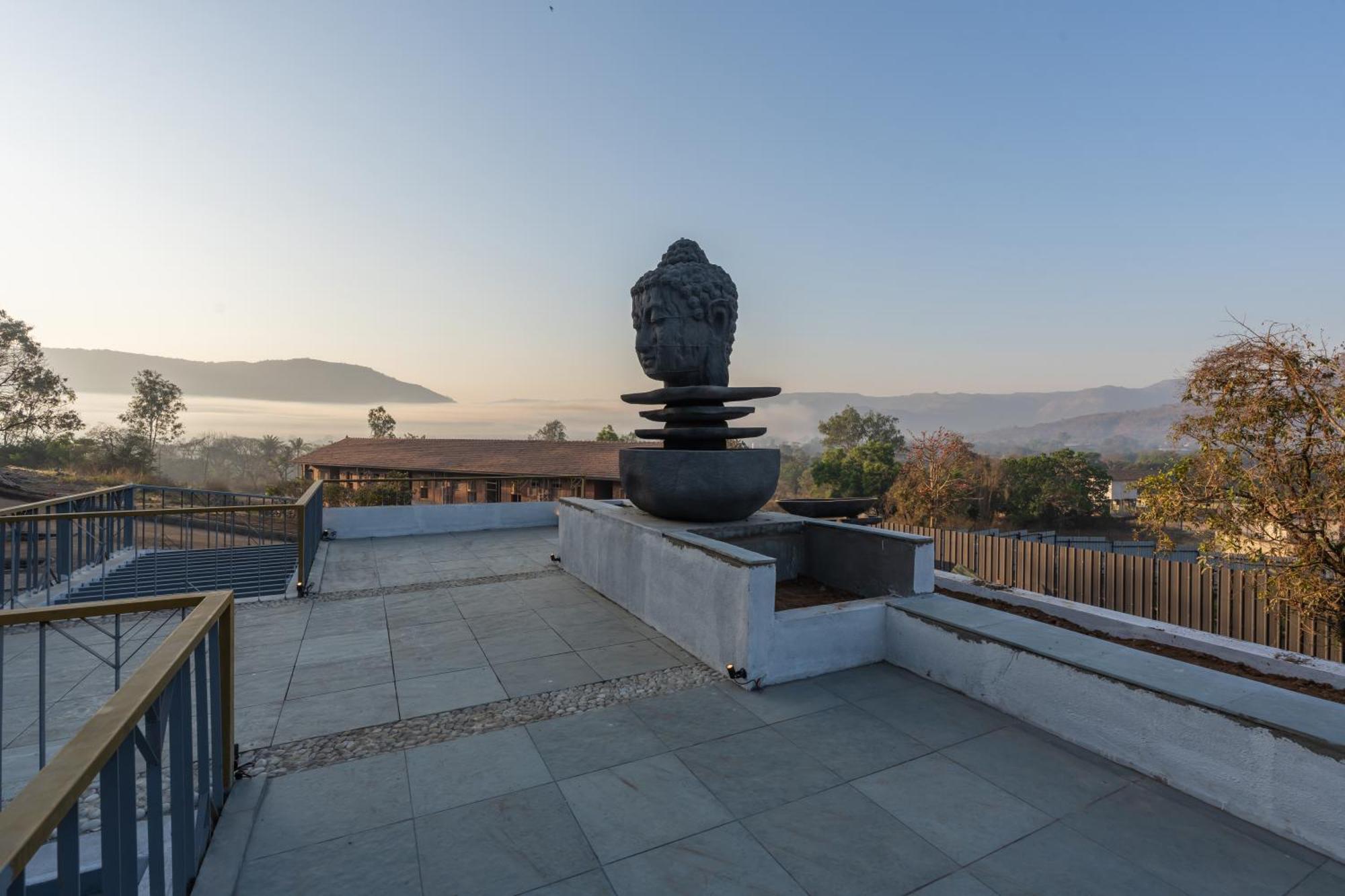 The Foresta Resort ,Mulshi Paud 外观 照片