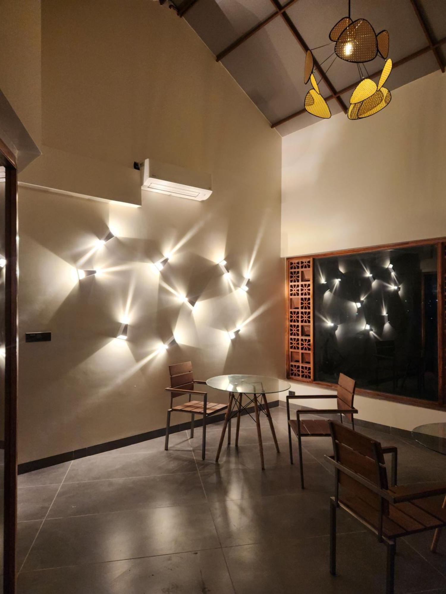 The Foresta Resort ,Mulshi Paud 外观 照片