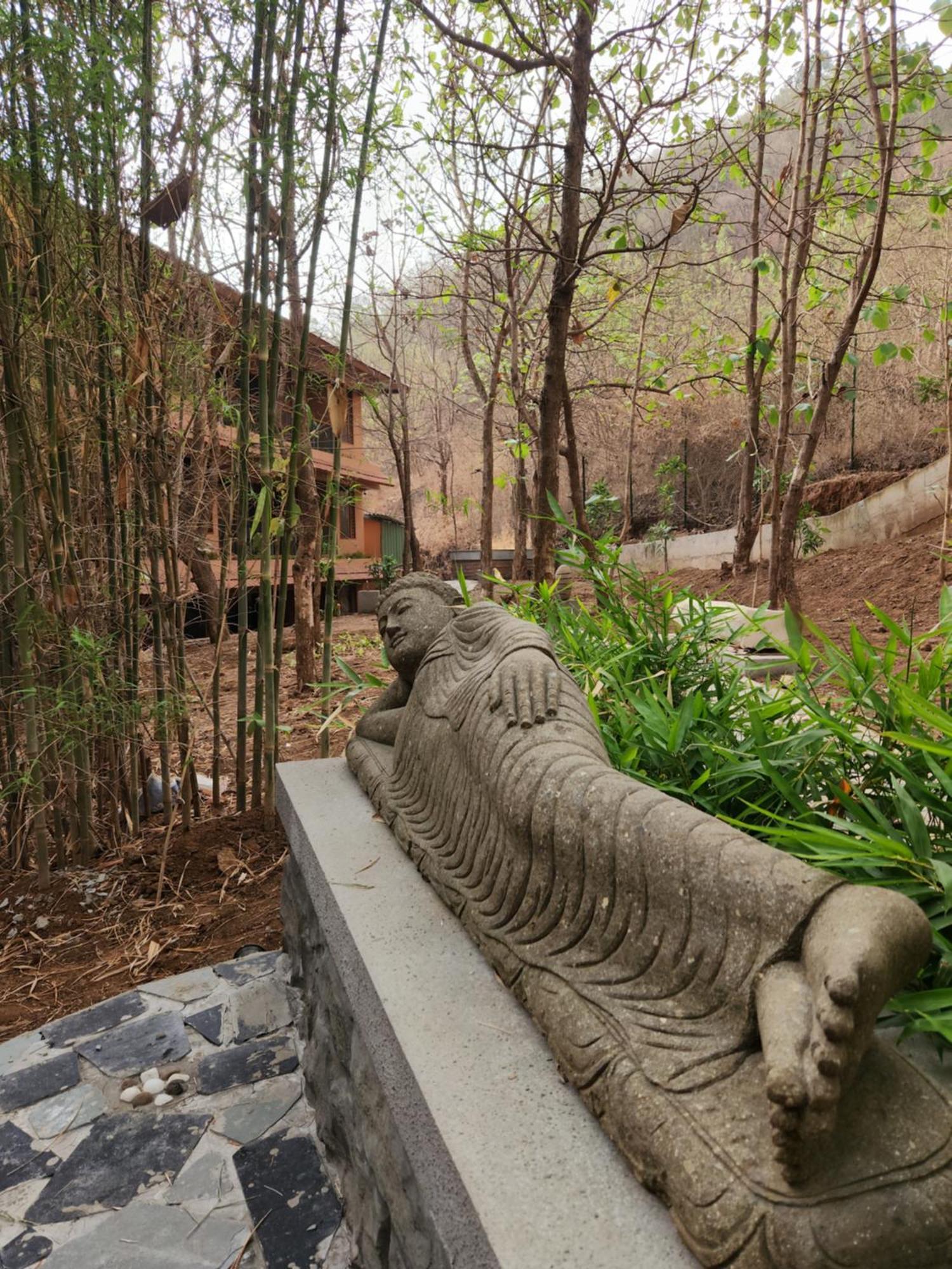The Foresta Resort ,Mulshi Paud 外观 照片