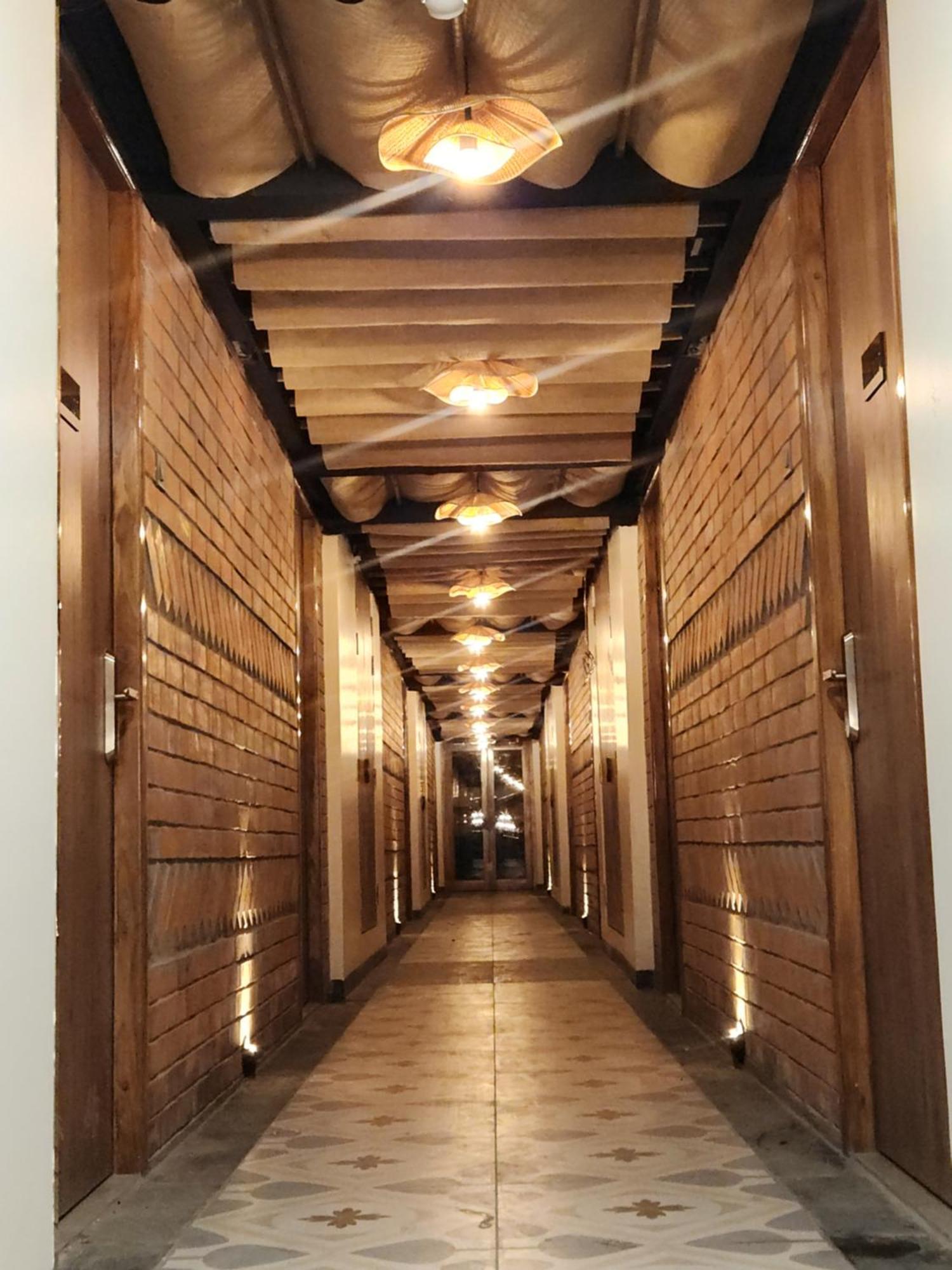 The Foresta Resort ,Mulshi Paud 外观 照片