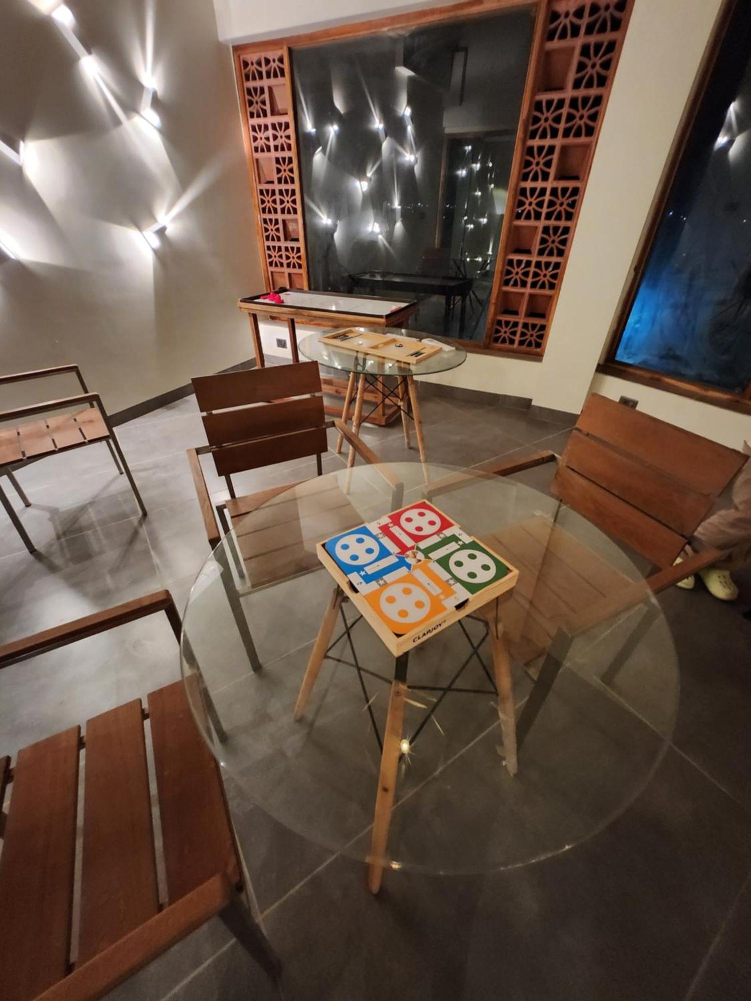 The Foresta Resort ,Mulshi Paud 外观 照片