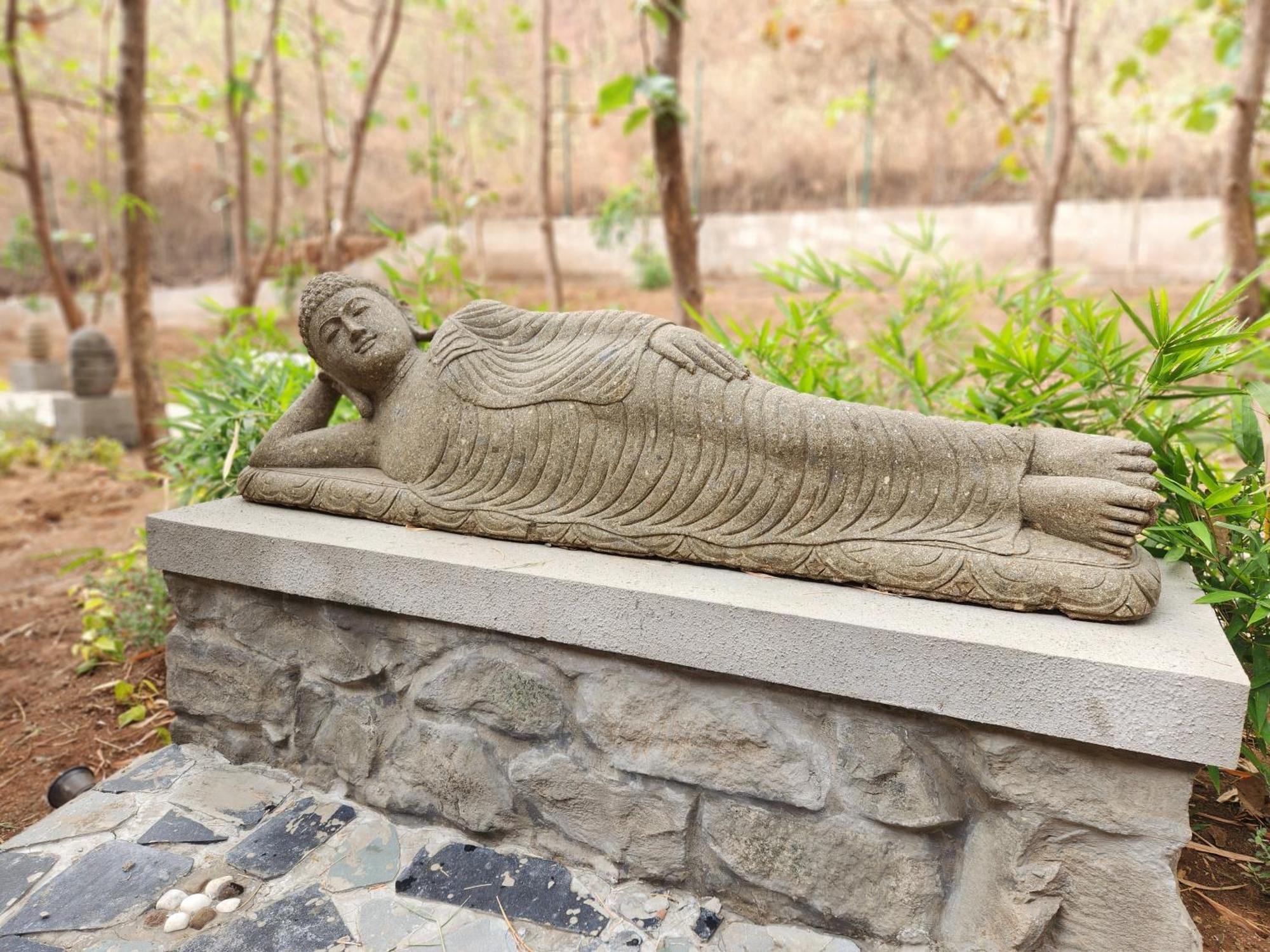 The Foresta Resort ,Mulshi Paud 外观 照片