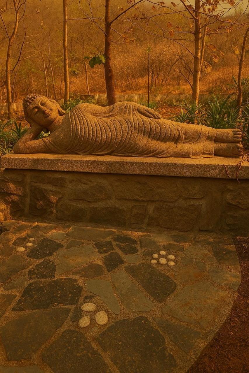 The Foresta Resort ,Mulshi Paud 外观 照片