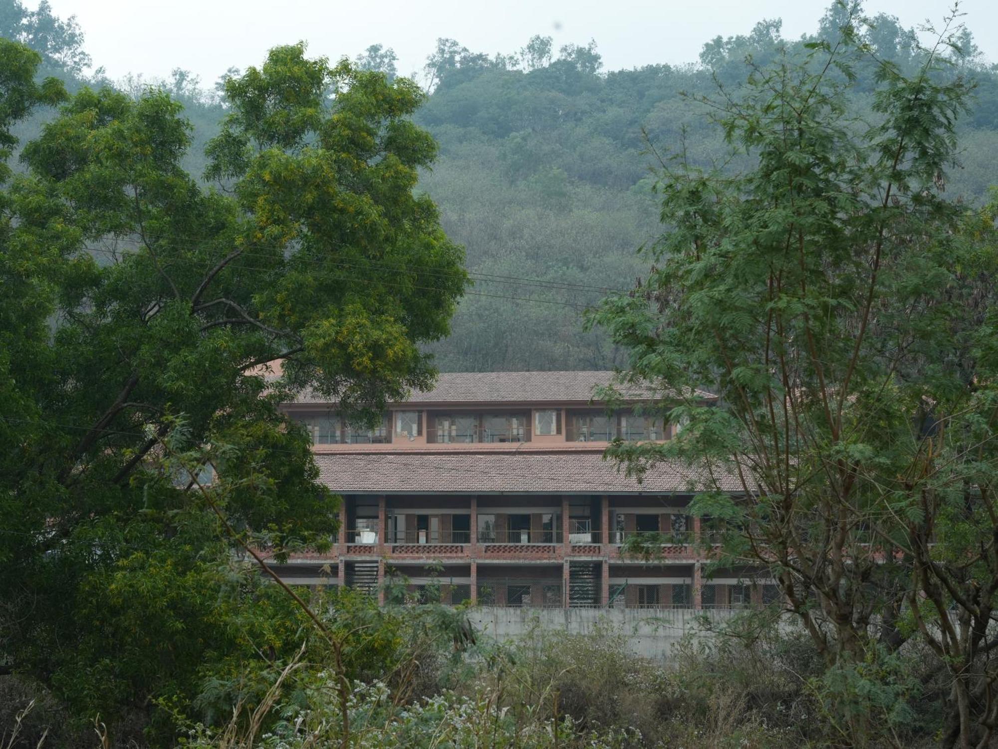 The Foresta Resort ,Mulshi Paud 外观 照片